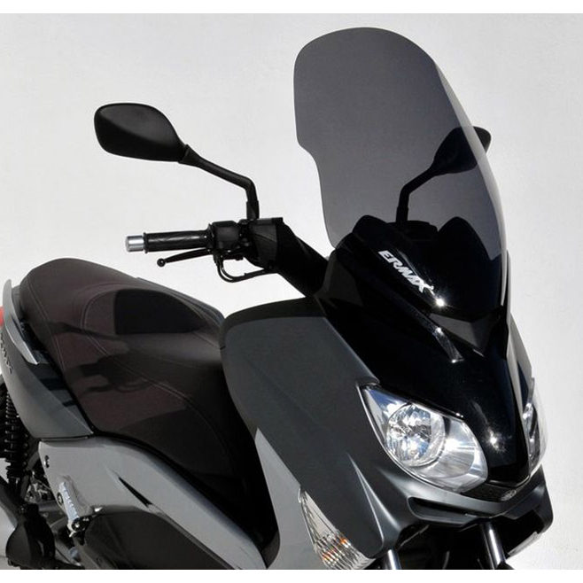 Ζελατίνα Ermax Ελαφρώς Φιμέ X-Max 250 10'-13'