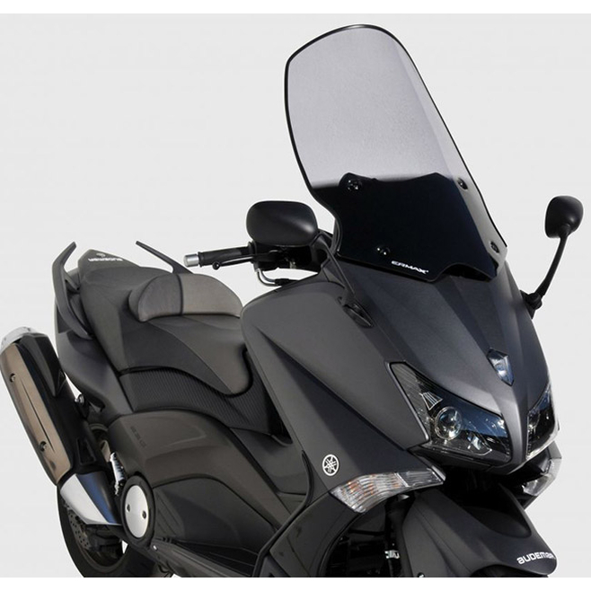 Ζελατίνα Ermax Ελαφρώς Φιμέ 65cm T-Max 530 12'-16'