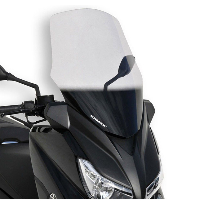 Ζελατίνα Ermax Ελαφρώς Φιμέ 62cm X-Max 250 14'-17'