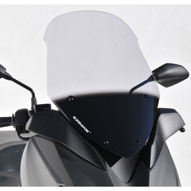 Ζελατίνα Ermax Ελαφρώς Φιμέ 58cm X-Max 250 17'-18'