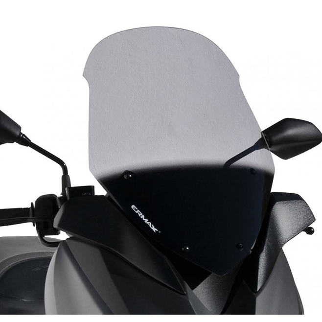 Ζελατίνα Ermax Ελαφρώς Φιμέ 58cm X-Max 400 18'-19'