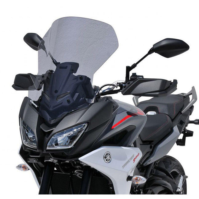 Ζελατίνα Ermax Φιμέ 50cm Mt-09 Tracer 18'-19'