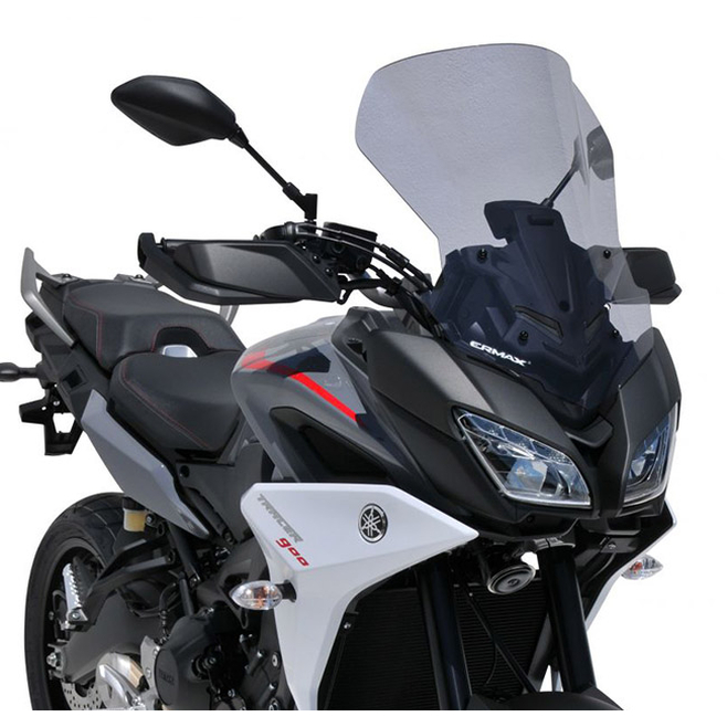 Ζελατίνα Ermax Ελαφρώς Φιμέ 50cm Mt-09 Tracer 18'-19'