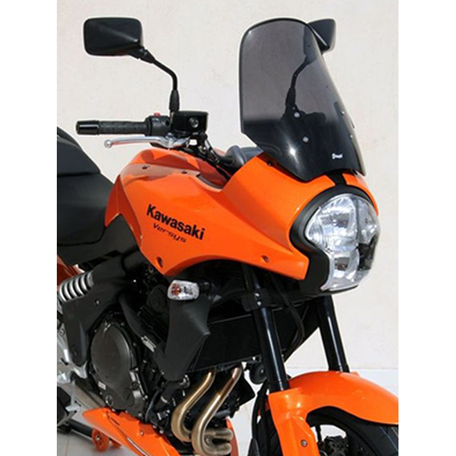 Ζελατίνα Ermax Φιμέ 39cm VERSYS 650 07'-09'