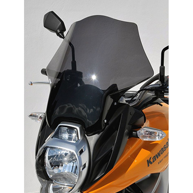 Ζελατίνα Ermax Ελαφρώς Φιμέ 38cm VERSYS 650 10'-14'