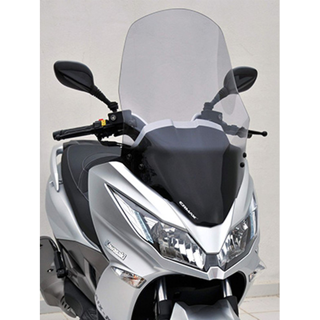 Ζελατίνα Ermax Ελαφρώς Φιμέ 77cm J 300 14'-17'