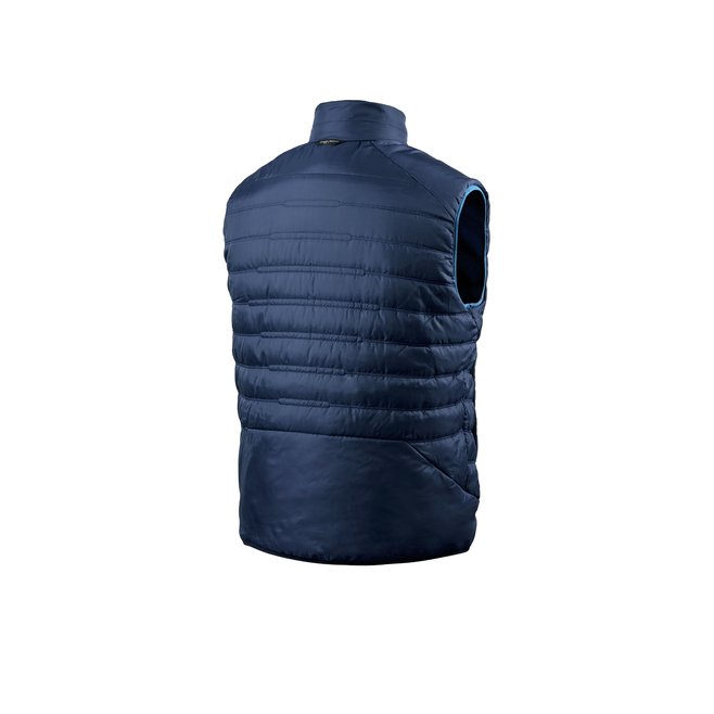 Bodywarmer REVIT FINLEY Blue
