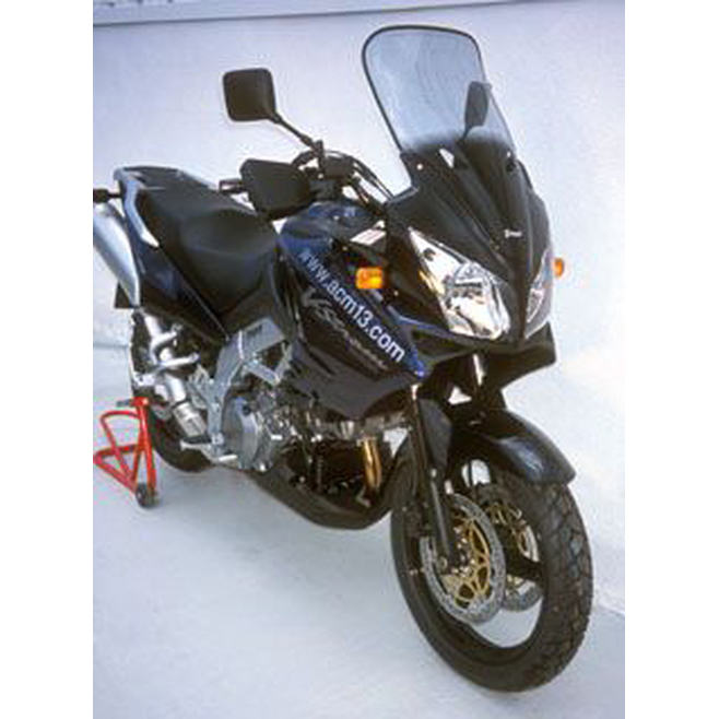 Ζελατίνα Ermax Ελαφρώς Φιμέ 59cm DL 1000 VSTROM 02'-03'