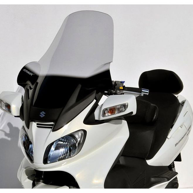 Ζελατίνα Ermax Ελαφρώς Φιμέ 81cm BURGMAN 650 02'-11'