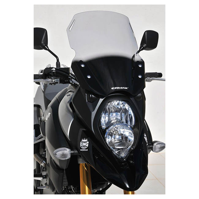 Ζελατίνα Ermax Ελαφρώς Φιμέ 43cm DL 1000 VSTROM 14'-19'