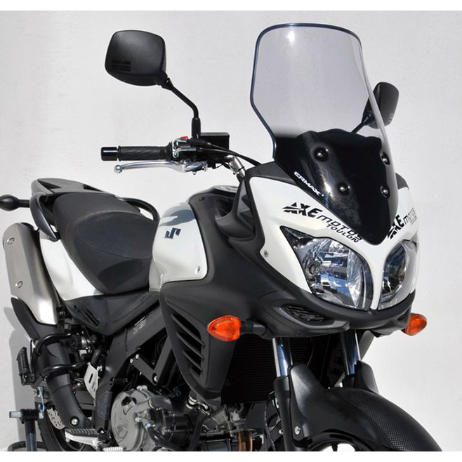 Ζελατίνα Ermax Ελαφρώς Φιμέ 50cm DL 650 VSTROM 12'-16'