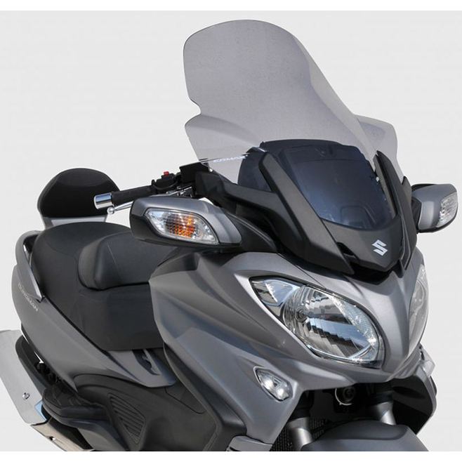 Ζελατίνα Ermax Ελαφρώς Φιμέ BURGMAN 650 executive 13'-17'