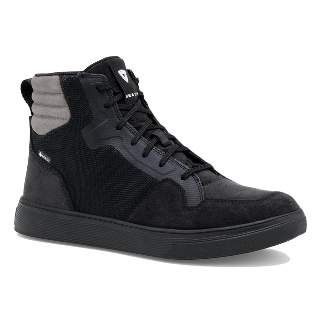 Αδιάβροχα  Μποτάκια REVIT KRAIT GTX BLACK/GREY