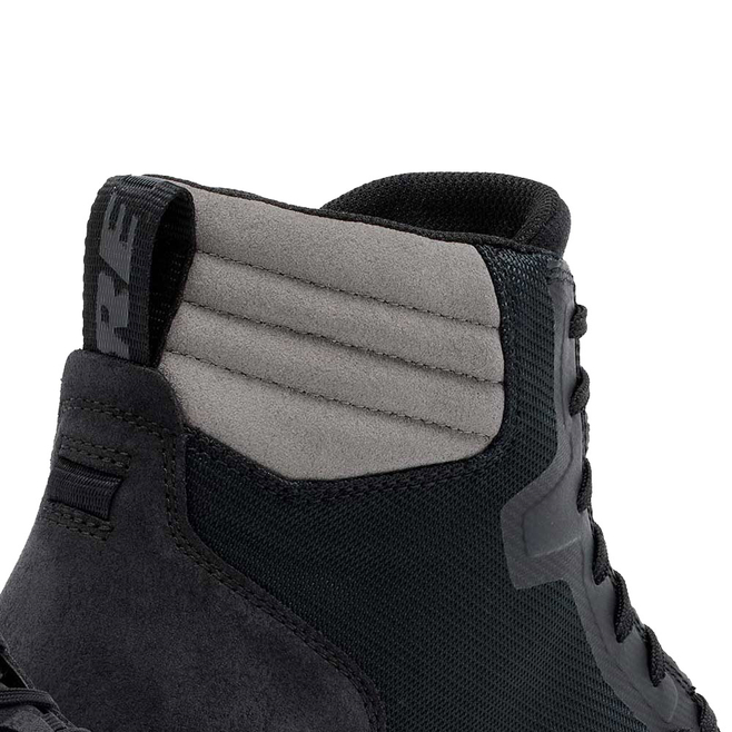 Αδιάβροχα  Μποτάκια REVIT KRAIT GTX BLACK/GREY