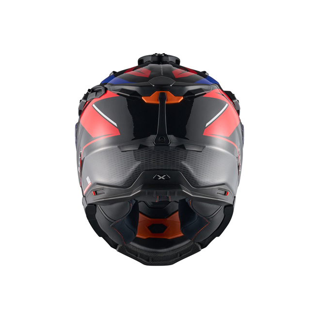 Κράνος NEXX X.WED3 GOBI Red/Blue