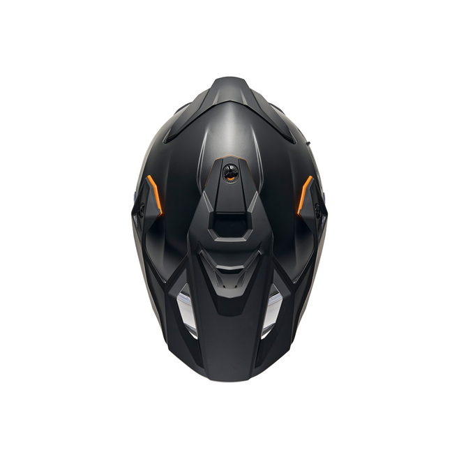 Κράνος NEXX Y.TRAVL PLAIN Black Matt