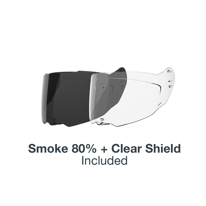 Κράνος NEXX Y.TRAVL QUEST Black/Grey Matt