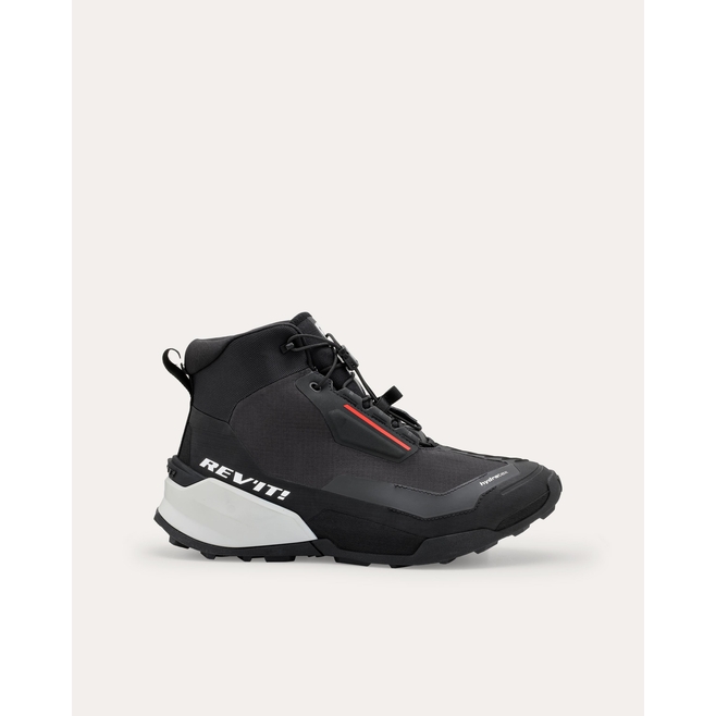 Μποτάκια REVIT SUBDUCTION H2O Black/White