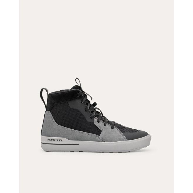 Μποτάκια REVIT ARROW 2 Grey/Black