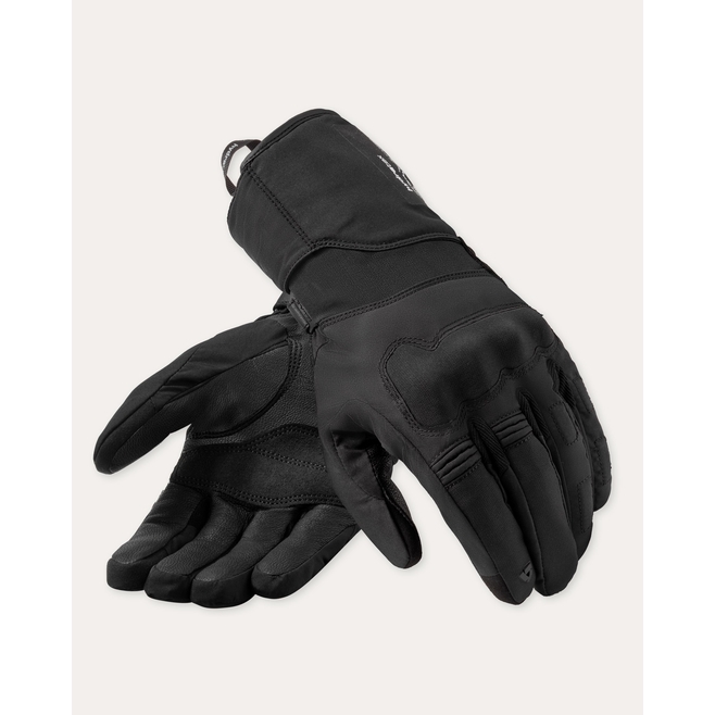 Γάντια Revit Convergent H2O Black