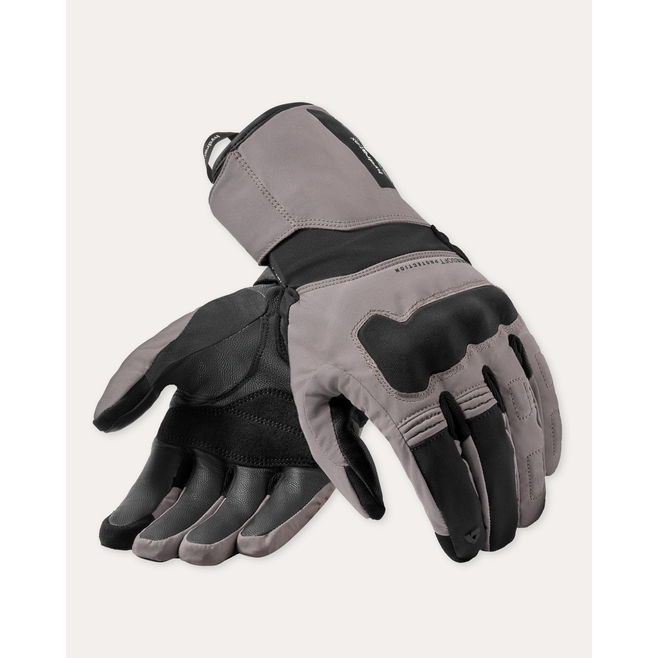 Γάντια Revit Convergent H2O Grey Black