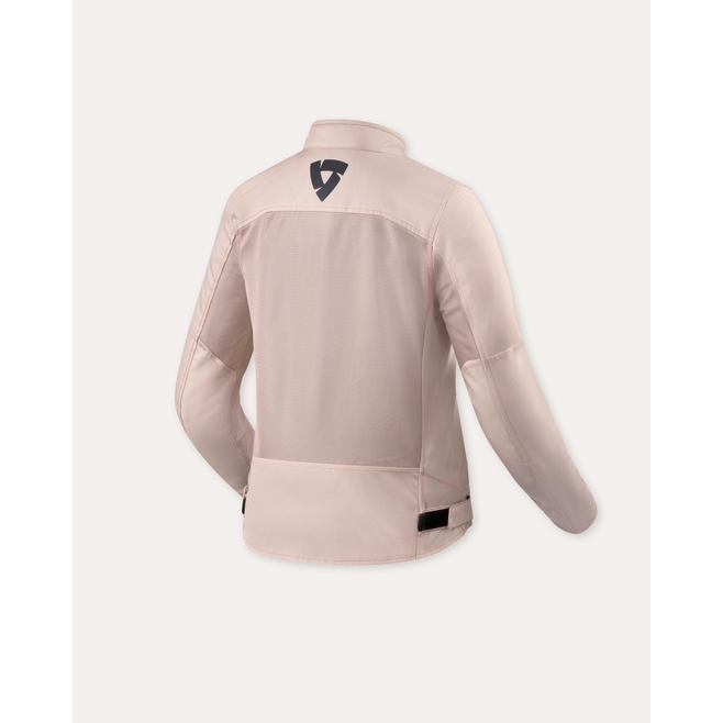 Μπουφάν Καλοκαιρινό Γυναικείο Revit Eclipse 2 Pink