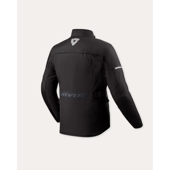 Μπουφάν REVIT CONVERGENT Black