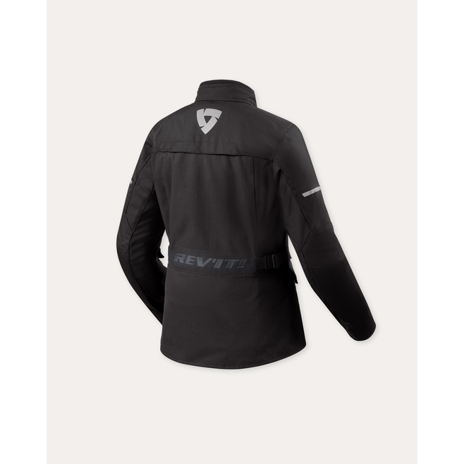 Μπουφάν Γυναικείο REVIT CONVERGENT H2O Ladies Black