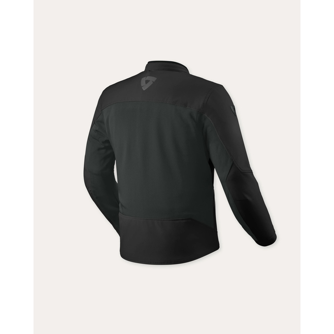 Μπουφάν REVIT HIGHCREST H2O Black