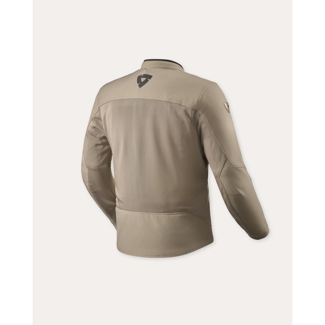 Μπουφάν Καλοκαιρινό REVIT HIGHCREST H2O Sand