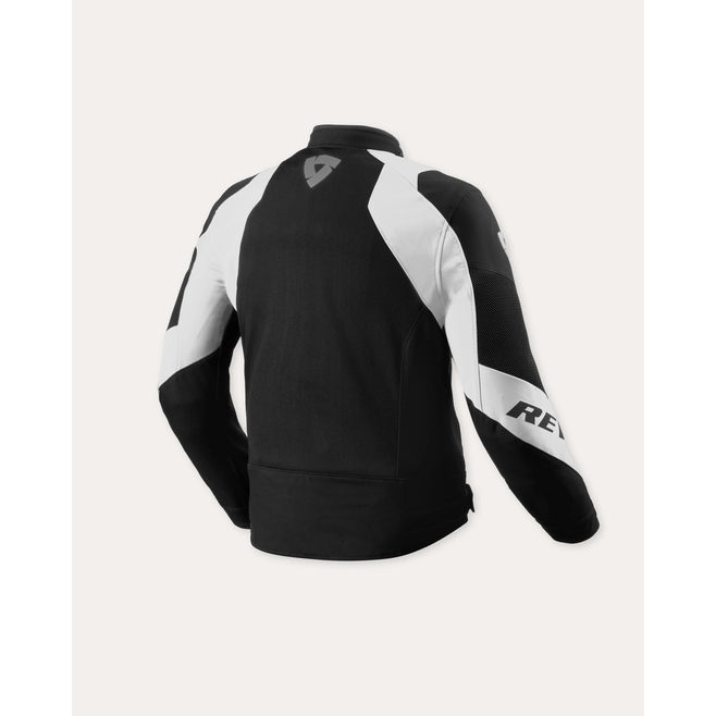 Μπουφάν REVIT HYPERSPEED 3 GT AIR Black-White