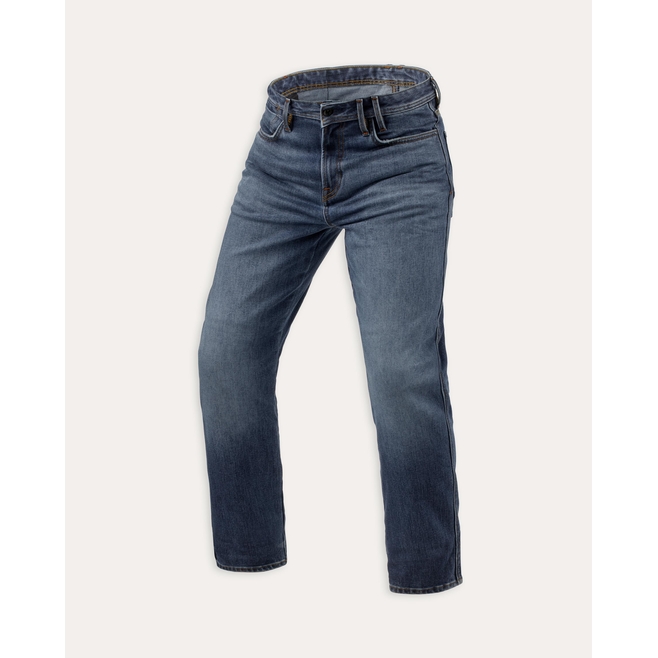 Παντελόνι Τζίν REVIT Lombard 3 Blue Stone