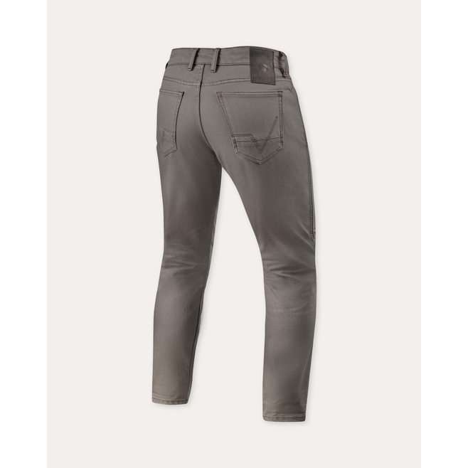 Παντελόνι Τζιν JAMISON SLIM Black Olive