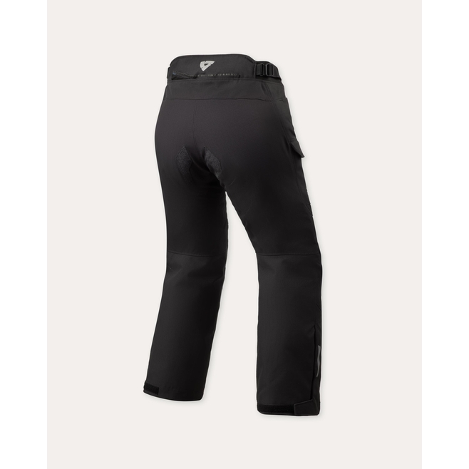 Γυναικείο Παντελόνι REVIT CONVERGENT Ladies Black