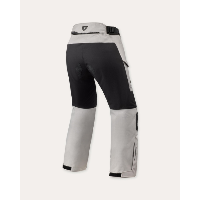 Γυναικείο Παντελόνι REVIT CONVERGENT Ladies Silver/Black