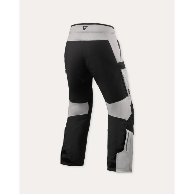 Παντελόνι REVIT OFFTRACK 3 H2O Silver/Black