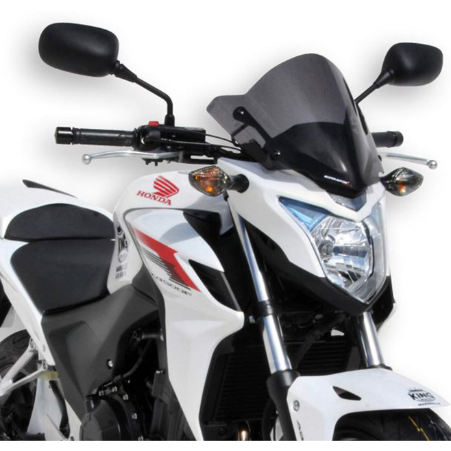 Ζελατίνα Ermax Φιμέ 29cm CB 500 F 13'-15'