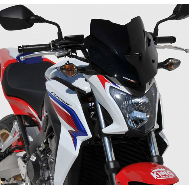 Ζελατίνα Ermax Φιμέ 28cm CB 650 F 14'-16'