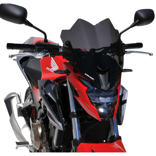 Ζελατίνα Ermax Φιμέ CB 500 F 16'-18'
