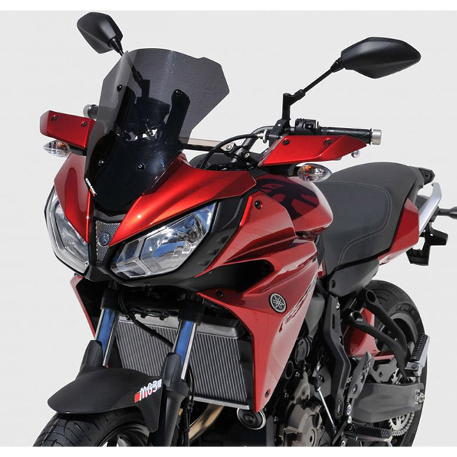 Ζελατίνα Ermax Φιμέ 38cm Mt-07 Tracer 16'-19'