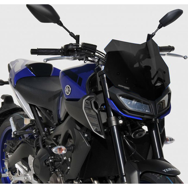 Ζελατίνα Ermax Φιμέ 29cm Mt-09 17'-19'