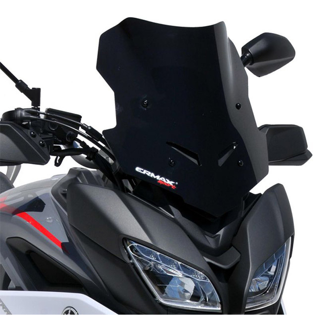 Ζελατίνα Ermax Φιμέ 36cm Mt-09 Tracer 18'-19'