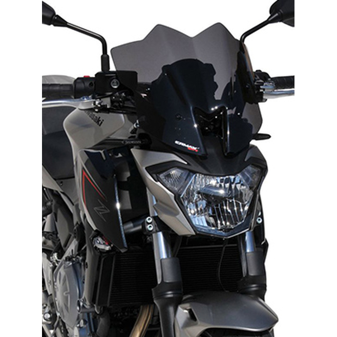 Ζελατίνα Ermax Φιμέ 29cm Z650 17'-19'