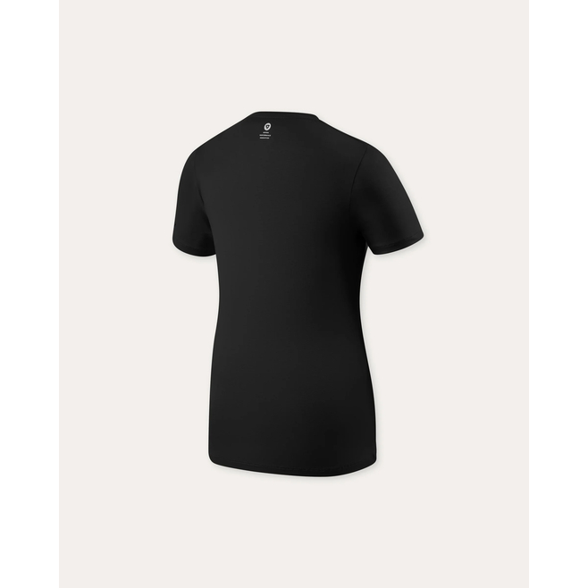 T-Shirt Γυναικείο REVIT GRACE Black