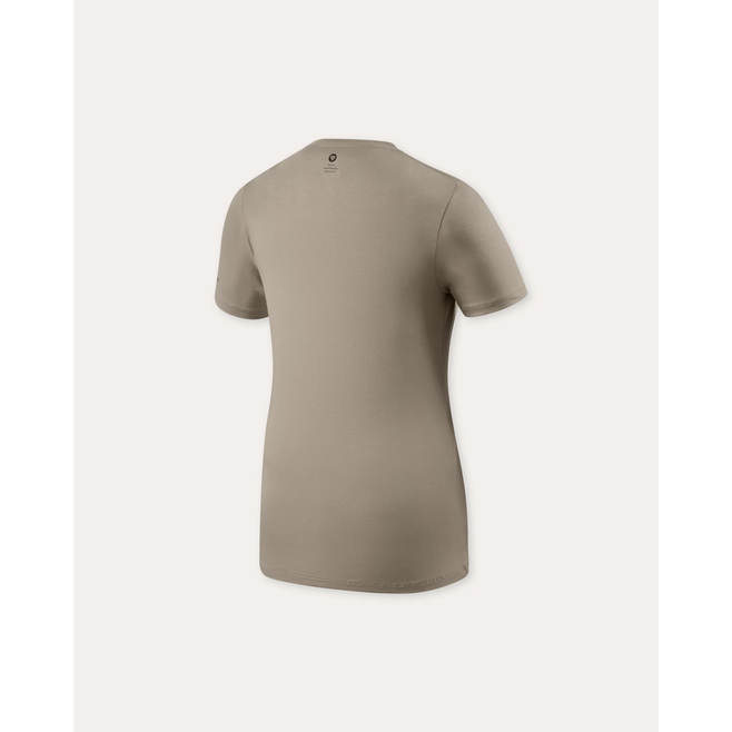 T-Shirt Γυναικείο REVIT GRACE Sand