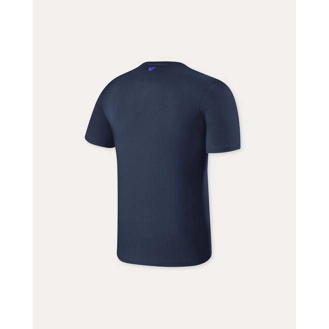 T-Shirt REVIT ENZO Dark Blue