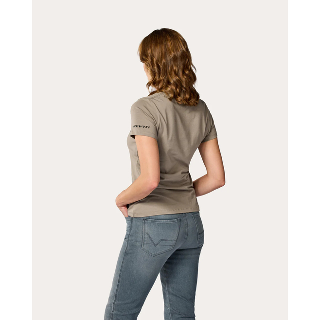 T-Shirt Γυναικείο REVIT GRACE Sand