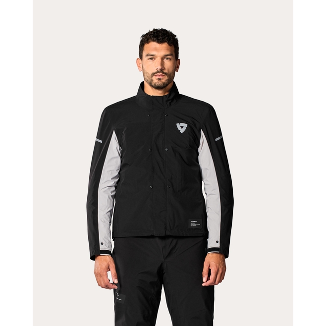 Μπουφάν REVIT OFFTRACK 3 Black