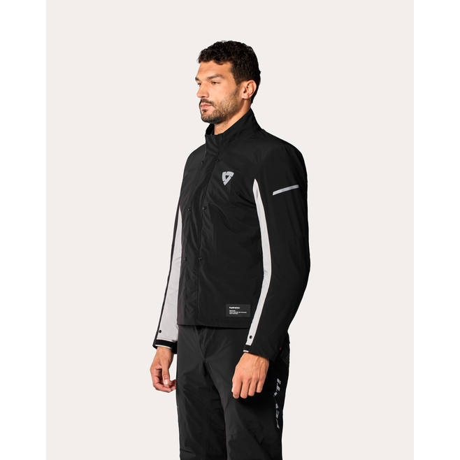 Μπουφάν REVIT OFFTRACK 3 Black