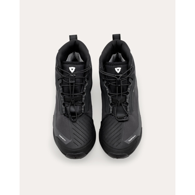 Μποτάκια REVIT SUBDUCTION H2O Black/Anthracite
